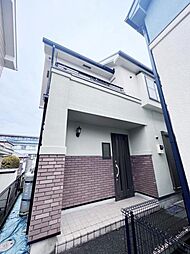 座間市入谷東2丁目 中古戸建