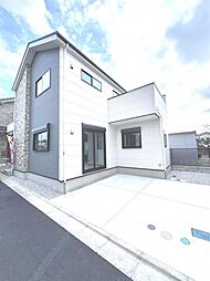 座間市座間1丁目 戸建　2号棟