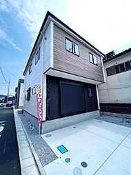 座間市座間1丁目 戸建　1号棟