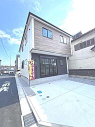 座間市座間1丁目 戸建　1号棟