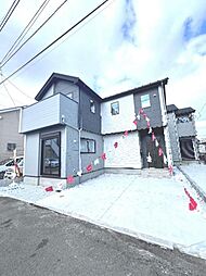 座間市入谷東3丁目 戸建　2号棟