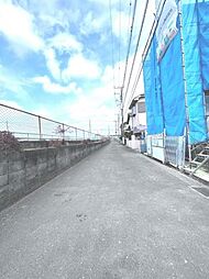 座間市入谷西5丁目 戸建　1号棟