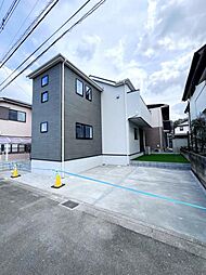 座間市入谷西5丁目 戸建　1号棟