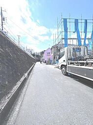 座間市明王 戸建 1号棟
