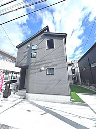 座間市入谷東4丁目 戸建　1号棟