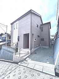 座間市広野台1丁目 中古戸建