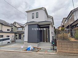 綾瀬市綾西2丁目1790番　A号棟