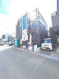 座間市明王 戸建　1号棟