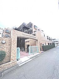 ライオンズマンション小田急相模原第3