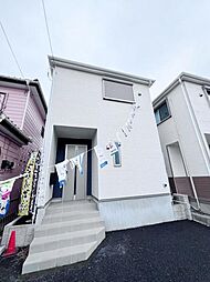 綾瀬市蓼川1丁目 戸建　1号棟