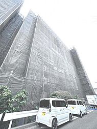 かしわ台パークハイツ