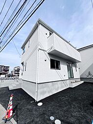 海老名市門沢橋2丁目 戸建　1号棟