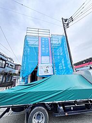 高座郡寒川町一之宮2丁目 戸建　1号棟