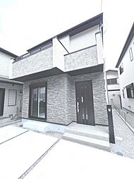 座間市入谷西5丁目 戸建　2号棟