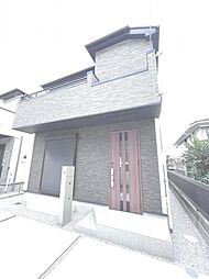 座間市入谷西5丁目 戸建　1号棟