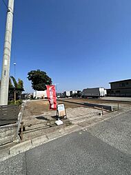 厚木市及川 土地 No.A区画