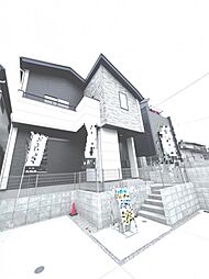 伊勢原市高森台1丁目 戸建　1号棟