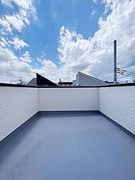 綾瀬市第1寺尾釜田　6号棟