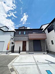 綾瀬市第1寺尾釜田　5号棟