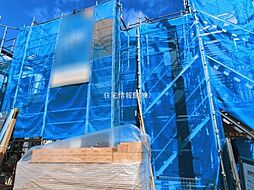 綾瀬市第1寺尾釜田　3号棟