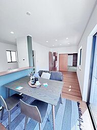 厚木市恩名3丁目 中古戸建