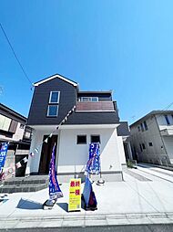 相模原市南区南台6丁目 戸建　1号棟