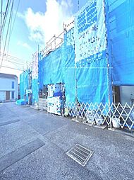 座間市相武台4丁目 戸建　No.2