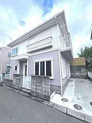 座間市東原2丁目 中古戸建