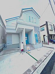 座間市南栗原3丁目 戸建　2号棟