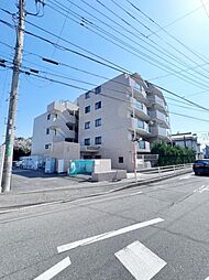 朝日プラザ本厚木