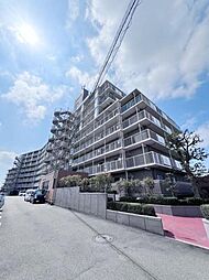 海老名サンハイツ