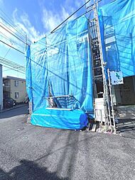 座間市相武台4丁目 戸建　No.3