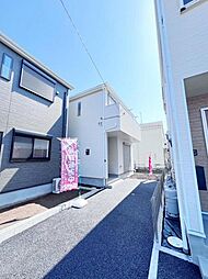 厚木市旭町3丁目 戸建　2号棟