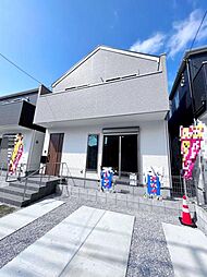 座間市東原1丁目 戸建　2号棟