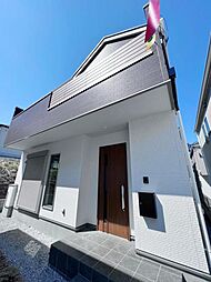 相模原市南区相武台3丁目 戸建　5号棟