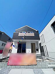 相模原市南区相武台3丁目 戸建　3号棟