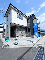 海老名市下今泉2期 2号棟