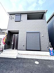 海老名市社家2丁目 戸建　1号棟