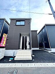 海老名市社家2丁目 戸建　9号棟