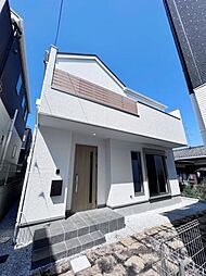 相模原市南区相武台3丁目 戸建　2号棟