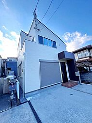 相模原市南区東林間6丁目 中古戸建