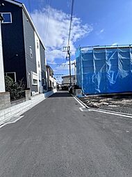 相模原市南区相模台3丁目 戸建　6号棟