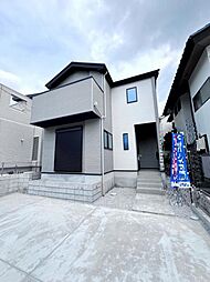 座間市緑ケ丘3丁目 戸建　1号棟