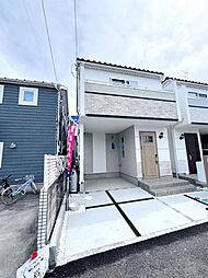 座間市小松原2丁目 戸建　1号棟