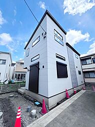 海老名市下今泉4丁目 戸建　C号棟