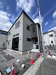 海老名市下今泉4丁目 戸建　B号棟