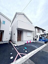 相模原市南区相武台3丁目 戸建　2号棟