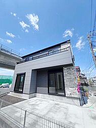 海老名市河原口2丁目 戸建