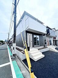 綾瀬市小園南2丁目 戸建　1号棟