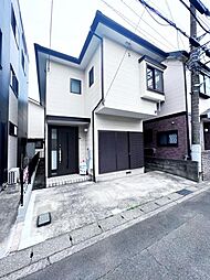 綾瀬市大上5丁目 中古戸建